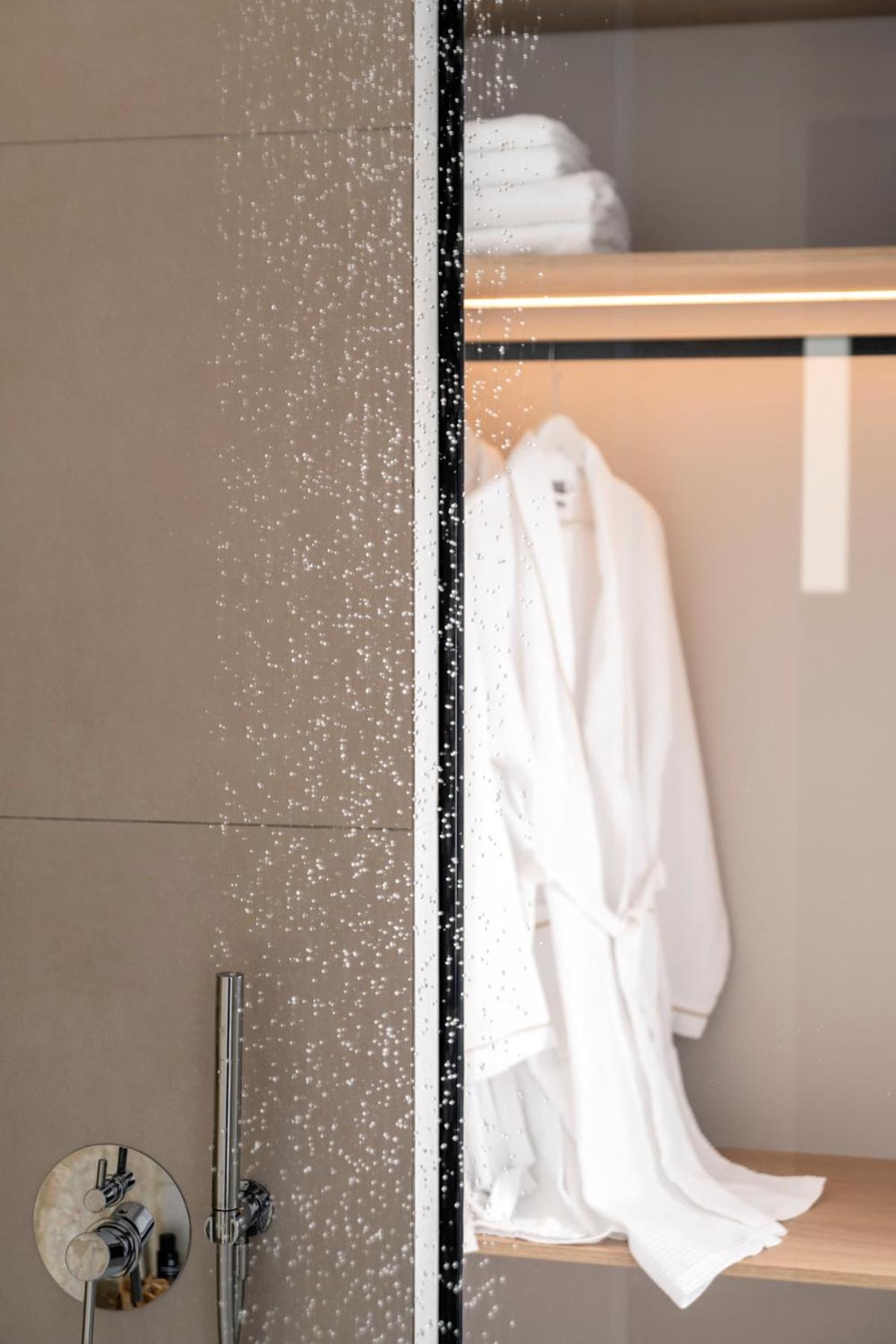 Quartano Suites By Heliessa, Adults Only 나오우사 외부 사진